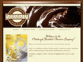 pghchocolatefountainco.com