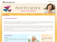 phytosoya.co.uk