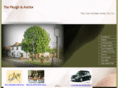 ploughandanchor.com
