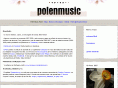 polenmusic.com