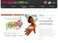 preventivecareinc.com