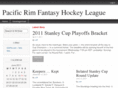 prfhl.com