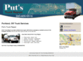 putsmobiletruckrepair.com