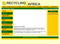 recycling4africa.com