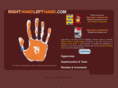 righthandlefthand.com