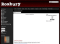 roxburydrive.com