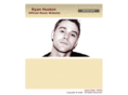 ryanhuston.com