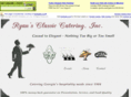 ryanscatering.com