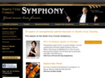 santacruzsymphony.com