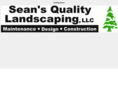 seansqualitylandscaping.com