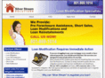 silverstreamsolutions.com