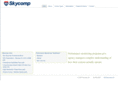 skycomp.com