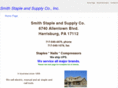 smithstaple.com