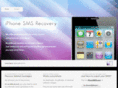 smsrecover.com
