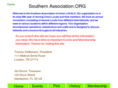 southernassociation.org