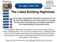 sproughtonmill.com