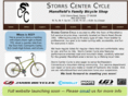 storrscentercycle.com