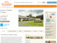 sunrisecottagesbuffalo.com