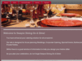 swaynzdiningonadime.com