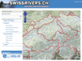 swissrivers.ch