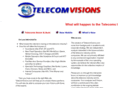 telecomvisions.com