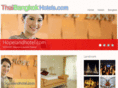 thaibangkokhotels.com