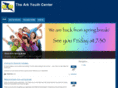 thearkyouthcenter.com