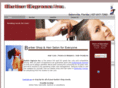 thebestbarber.com
