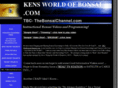 thebonsaichannel.com