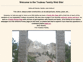 thetrudeaufamily.com