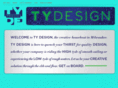 thetydesign.com