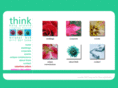 thinkcreativeflorist.com