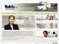 tobinandsons.com