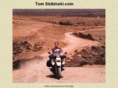 tomskibinski.com