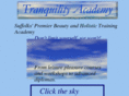 tranquilityacademy.com