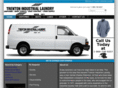 trentonindustriallaundry.com