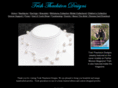 trishthackston.com