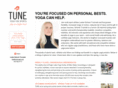 tuneyoga.com