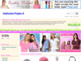 uniformsproper.com