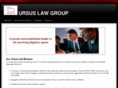 ursuslaw.com