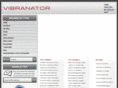 vibranator.com