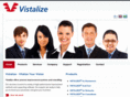 vistalize.com