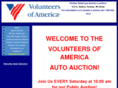 voaautoauction.org