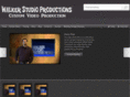 walkerstudiopro.com