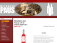 weinhaus-paus.com