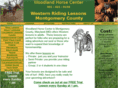 westernridinglessonsmontgomerycounty.com