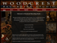woodcreststudio.com