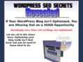 wordpressseosecretsrevealed.com