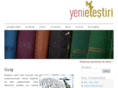 yenielestiri.com