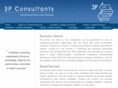 3pconsultant.net